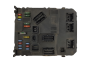 Calculateur BSI F02-00 9653667380 S118085200L PSA Siemens 1471