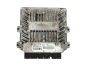 Calculateur 5WS40167F-T 9658345180 SID803 PSA Siemens 27930