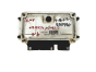 Calculateur 0261206606 9638765980 id06 26FM0828 PSA Bosch 21202
