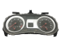 Bloc Compteurs Vitesse Renault Clio 3 8200628775 G 48865