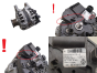Alternateur 231006007R--A 0.9 TCe Renault Clio 4 Captur