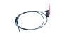 Câble De Verrouillage Avant Original Citroen Peugeot C1 107 7937L6