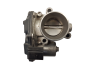 Boitier Papillon D’admission Ford CM5G-9F991-FB 1.0 EcoBoost FoMoCo 1251