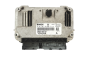 Calculateur 0261S07104 89661-0DF10 Toyota Bosch
