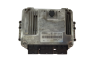 Calculateur 0281013366 8200601334 8200631560 Renault Bosch 3159