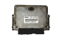 Calculateur Fiat 46789433 0281001955 Bosch 17309