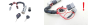 Commutateur D’allumage 4162W4 Simplex 9170AY Citroen Xantia 1 1081