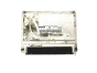 Calculateur 89661-52891 0281011649 Toyota Bosch 16324