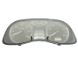 Bloc Compteurs Vitesse Peugeot 307 9654485280 A01 43687