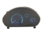 Bloc Compteurs Vitesse Daewoo Matiz 96566387 24129