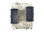 Calculateur Ecu Fiat 00551885980 0261208029 Bosch 19420