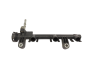 Rampe D'injection 23814-0Q010-A 1579JP 1.0 Toyota 1KR-FE Yaris C1 107