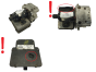 Pompe Abs Opel Vectra B 12864101 12836801 S105000001Q Kelsey 