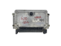 Calculateur 0261206214 9632693880 26FM0657 PSA Bosch 54355