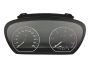 Bloc Compteurs Vitesse BMW 1 E87 9110195-02 1024952-46 44180