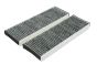 Filtre Cabine,Filtre D`Habitacle 4F0819439A B12802 VW Audi Borsehung