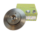 Disque De Frein Arrière Citroen Peugeot 424946 KF159.62U SNR