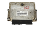 Calculateur Fiat 46789433 0281001955 Bosch 20973