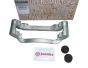 Support Étrier De Frein Arrière Original 440015003R Renault