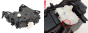 Réservoir De Fluide  Fap Dpf Citroen Peugeot 9817154080 0km