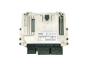 Calculateur PSA 0261S04009 9665291180 9663193780 Bosch 32569