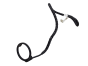 Bobine d'immobilisation Fiat Alfa Romeo Lancia 46421952