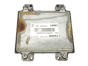 Calculateur 55597931 E83 ABWC Opel ACDelco