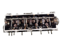 La Culasse Fiat 7729189 1.4 12V 182A3000