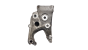Support Moteur Droit 184699 1.8 2.0 16V RFN EW10 6FZ  Peugeot Citroen