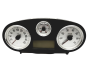 Bloc Compteurs Vitesse Lancia Ypsilon 51781445 110080211012 VDO