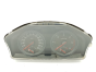 Bloc Compteurs Vitesse Volvo V50 31254776 69199-420T 26478