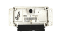 Calculateur 89661-0H012 0261208704 PSA Toyota Bosch 16249