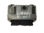 Calculateur 89661-0H070 0261S04464 Toyota PSA Bosch 15733