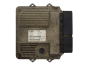 Calculateur Ecu Fiat MJD6F3.P7 51781569 Magneti Marelli 19441