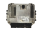 Calculateur 0281014729 9653958980 9665674480 Bosch PSA 30495
