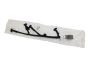 Fils électriques Nouvelle Original Citroen Peugeot C3 C4 C5 307 5969C0