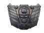 Panneau de configuration Ford Fiesta 8A6T18K811AD 331405000 1143
