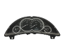 Bloc Compteurs Vitesse Opel Corsa C 13173364WW 110080226023 53052