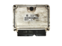 Calculateur 045906019BG 0281011244 Seat VW Bosch 18279