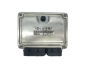 Calculateur 038906019EP 0281010701 Volkswagen Bosch 63284