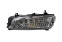 Feu Antibrouillard Gauche Pour VW Polo 6R0941061C 89410640702 DPA