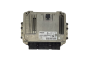 Calculateur PSA 0281013872 9664843780 9653958980 Bosch 19433