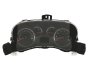Bloc Compteurs Vitesse Fiat Panda 51871018 503005311001 30314