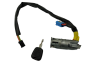 Commutateur D’allumage Peugeot 206 N0501539 4162Z1 Valeo 1056