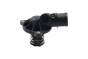 Thermostat D'eau moteur Pour VW Audi 059121111R 11211823401 Vika