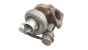 Turbocompresseur 454066-1 9623320880 Garrett 1.9 TD Peugeot 806 Expert
