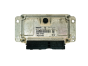 Calculateur Toyota 89661-0H023 0261208702 Bosch 32258