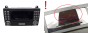 Radio Cd Mercedes-Benz SLK A1718200586 MF2420