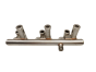 Rampe D'injection 9802438180 1.2 THP Citroen Peugeot 
