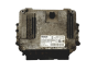 Calculateur 0281012619 9663943980 9653958980 PSA Bosch 18086